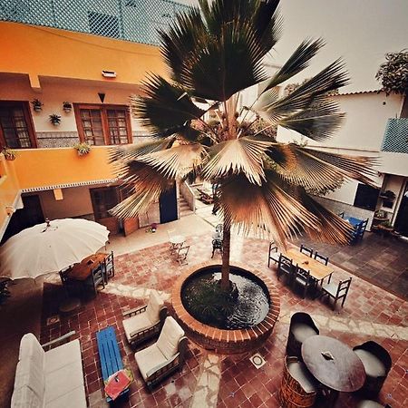 Casa Mara Dakar Exterior foto