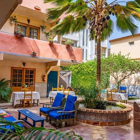Casa Mara Dakar Exterior foto