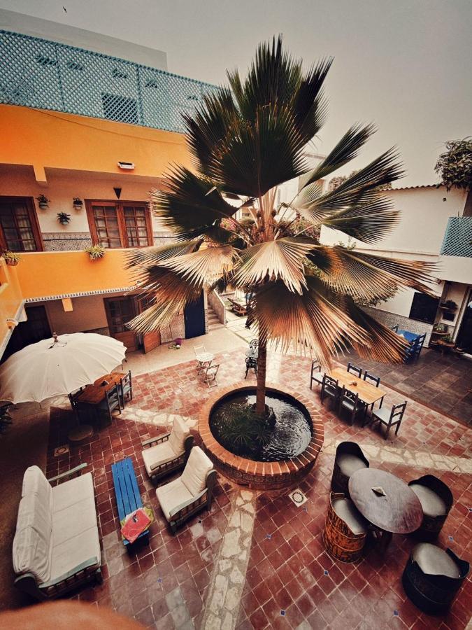 Casa Mara Dakar Exterior foto