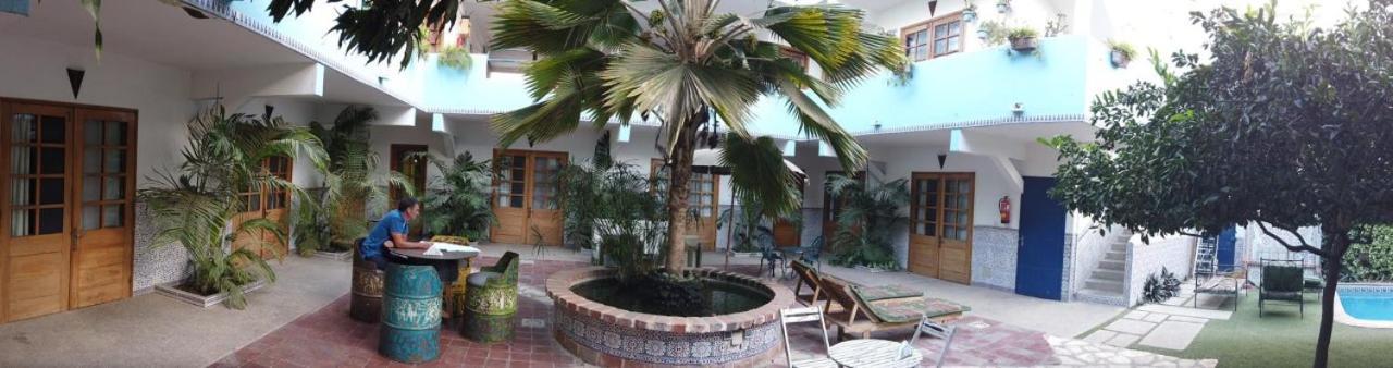 Casa Mara Dakar Exterior foto