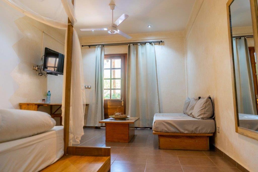 Casa Mara Dakar Exterior foto