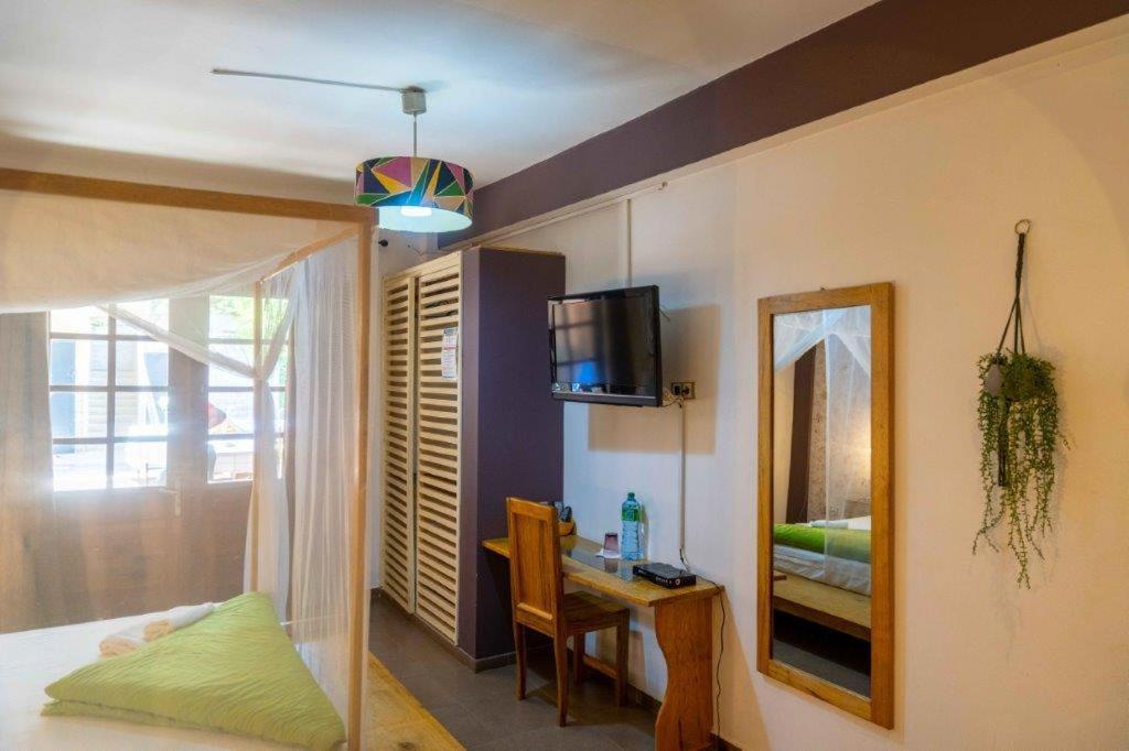 Casa Mara Dakar Exterior foto