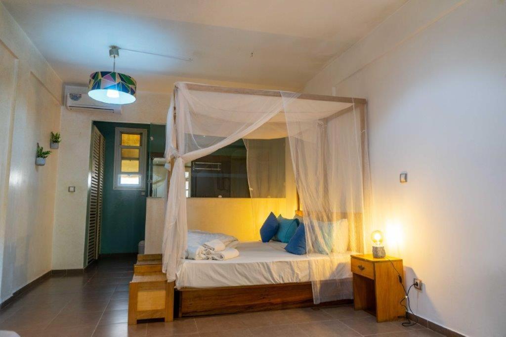 Casa Mara Dakar Exterior foto