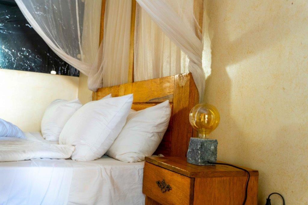 Casa Mara Dakar Exterior foto