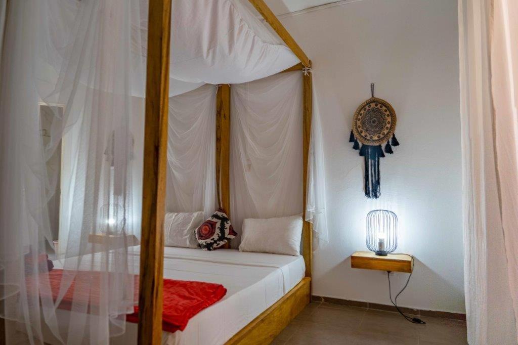 Casa Mara Dakar Exterior foto